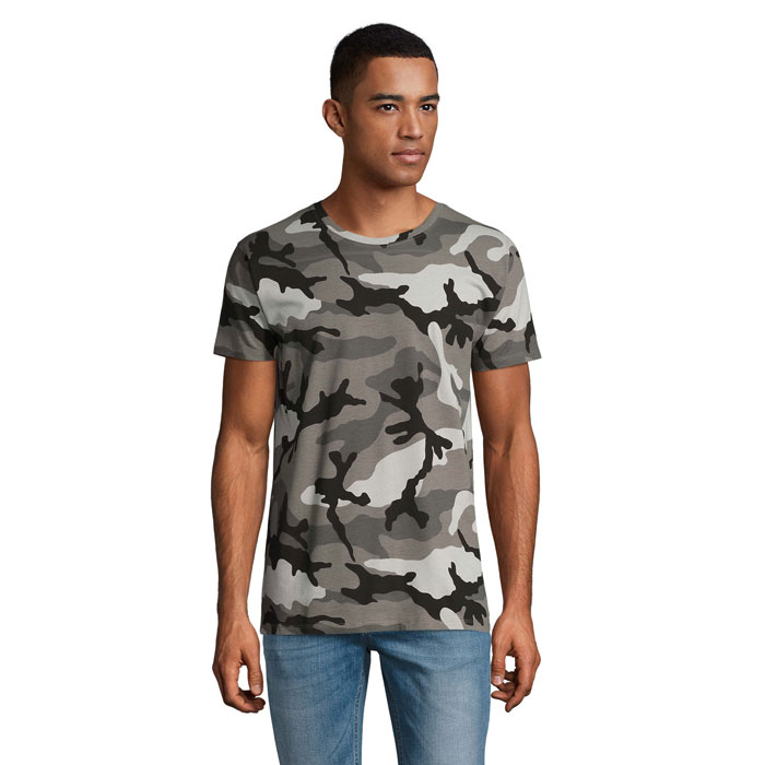 CAMO MEN